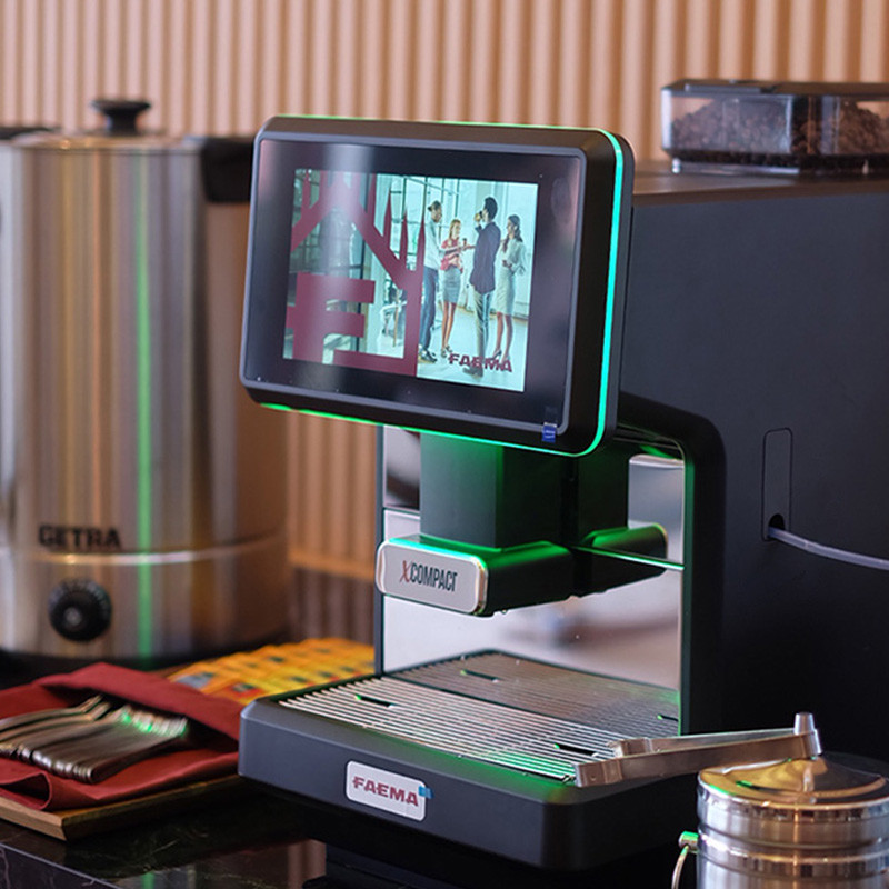 The Palmeera Signature Coffee Experience