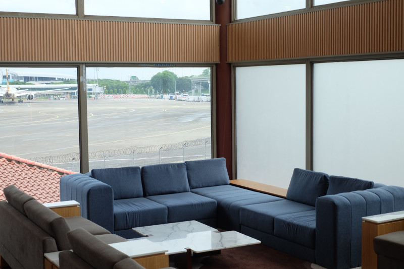 SWA: Strategi Palmeera Lounge Perluas Basis Konsumen Haji & Umrah