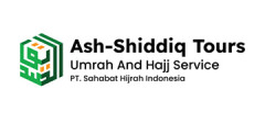 Ash - Shidiq Travel
