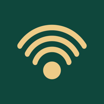 WiFi Kecepatan Tinggi